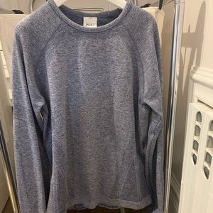 Athleta girls dri fit tee